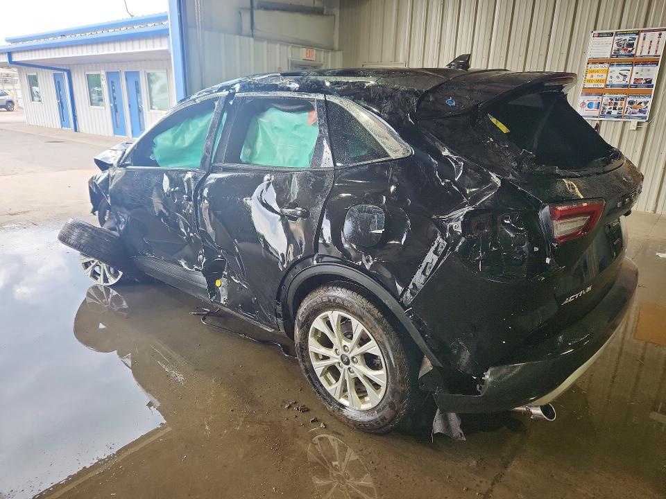 Photo 2 from auction – 2024 FORD ESCAPE with VIN 1FMCU9GN8RUB02641