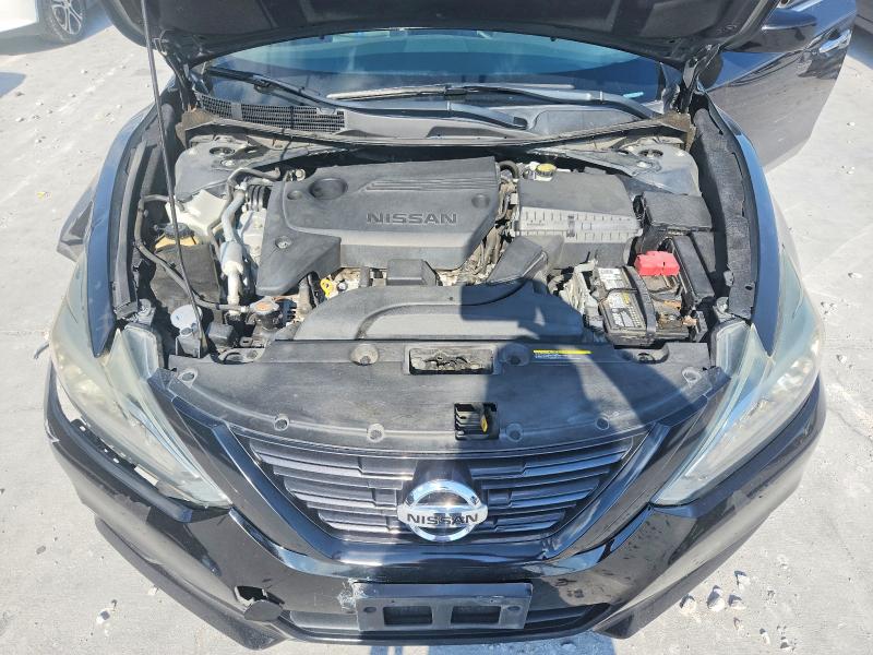 Photo 11 from auction – 2018 NISSAN ALTIMA with VIN 1N4AL3AP4JC225150