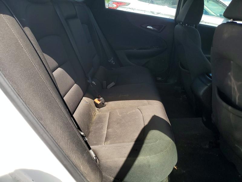 Photo 10 from auction – 2018 CHEVROLET MALIBU with VIN 1G1ZC5ST5JF174981