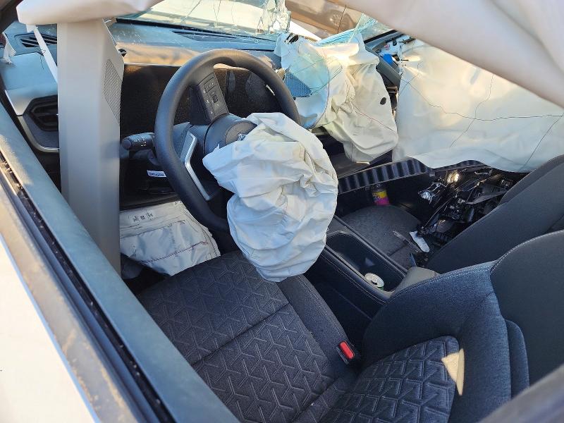 Photo 8 from auction – 2025 NISSAN KICKS with VIN 3N8AP6CB6SL409369