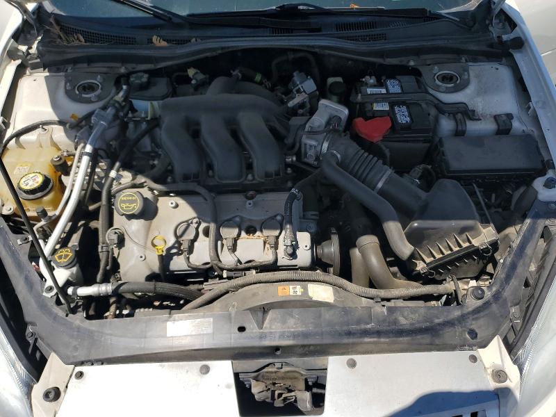 صورة رقم 11 من المزاد - 2008 MERCURY MILAN مع VIN 3MEHM08118R643584