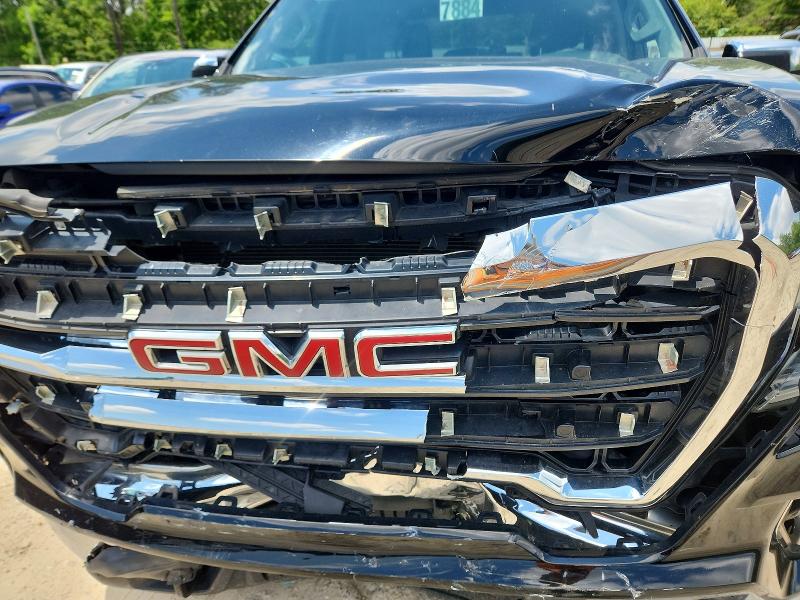 Photo 11 from auction – 2020 GMC SIERRA with VIN 3GTU9BED0LG178943