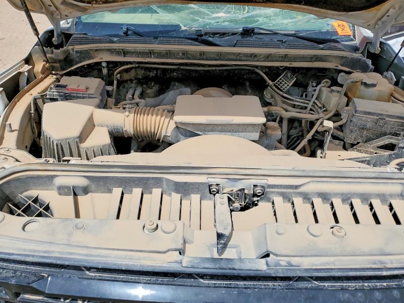 Photo 11 from auction – 2023 GMC SIERRA with VIN 1GT49LE74PF166317
