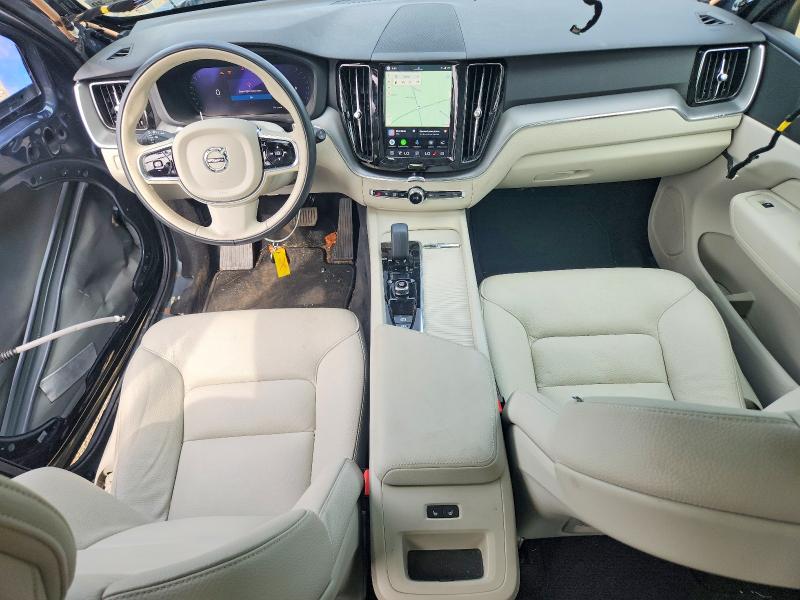 Фото 8 с аукциона – 2025 VOLVO XC60 с VIN YV4M12RCXS1012691