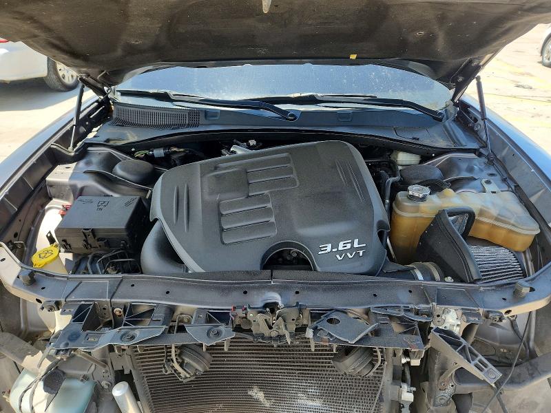 Zdjęcie 11 z aukcji – 2014 DODGE CHARGER z VIN 2C3CDXHG1EH312654