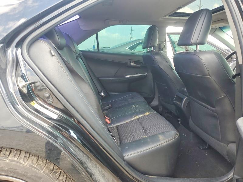 Photo 10 from auction – 2014 TOYOTA CAMRY with VIN 4T1BF1FK3EU740093
