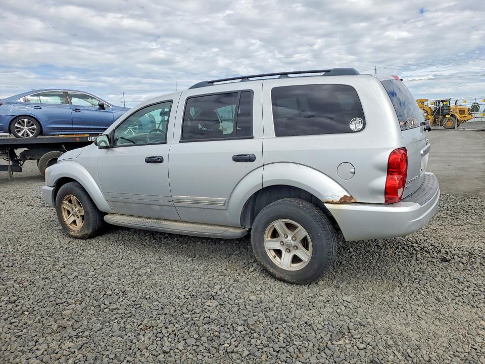 Photo 2 from auction – 2004 DODGE DURANGO with VIN 1D4HB48D54F196504