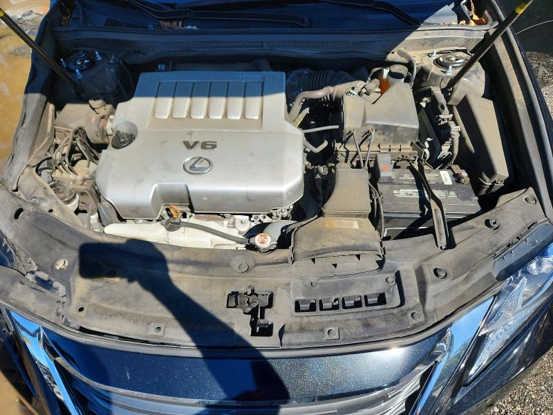 Photo 11 from auction – 2018 LEXUS ES with VIN 58ABK1GG5JU101951