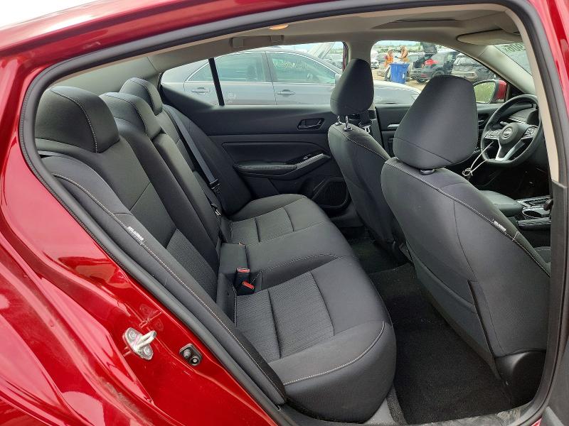 Photo 10 from auction – 2023 NISSAN ALTIMA with VIN 1N4BL4DW4PN331818