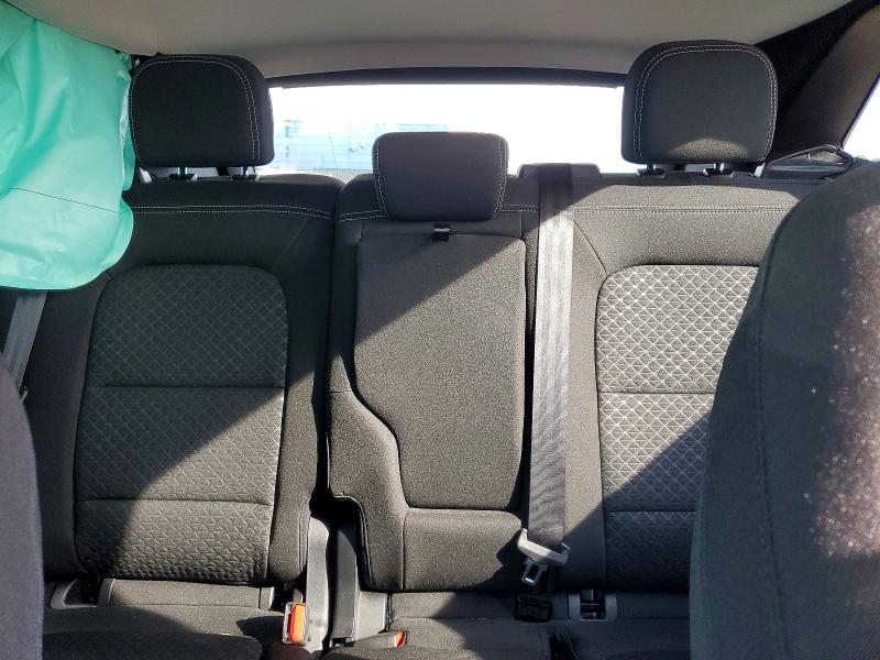 Photo 10 from auction – 2024 FORD ESCAPE with VIN 1FMCU9GN8RUA79443
