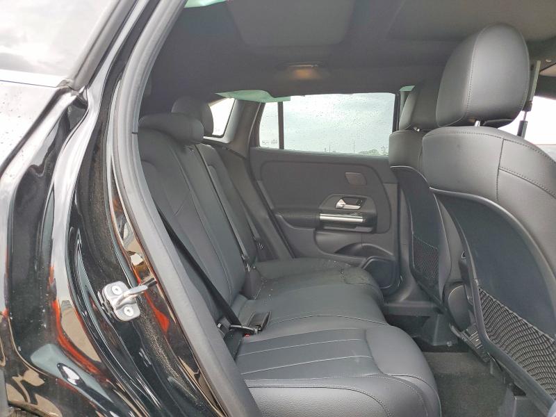 Снимка 11 от търг – 2026 MERCEDES-BENZ GLA с VIN W1N4N4HB9TJ816227