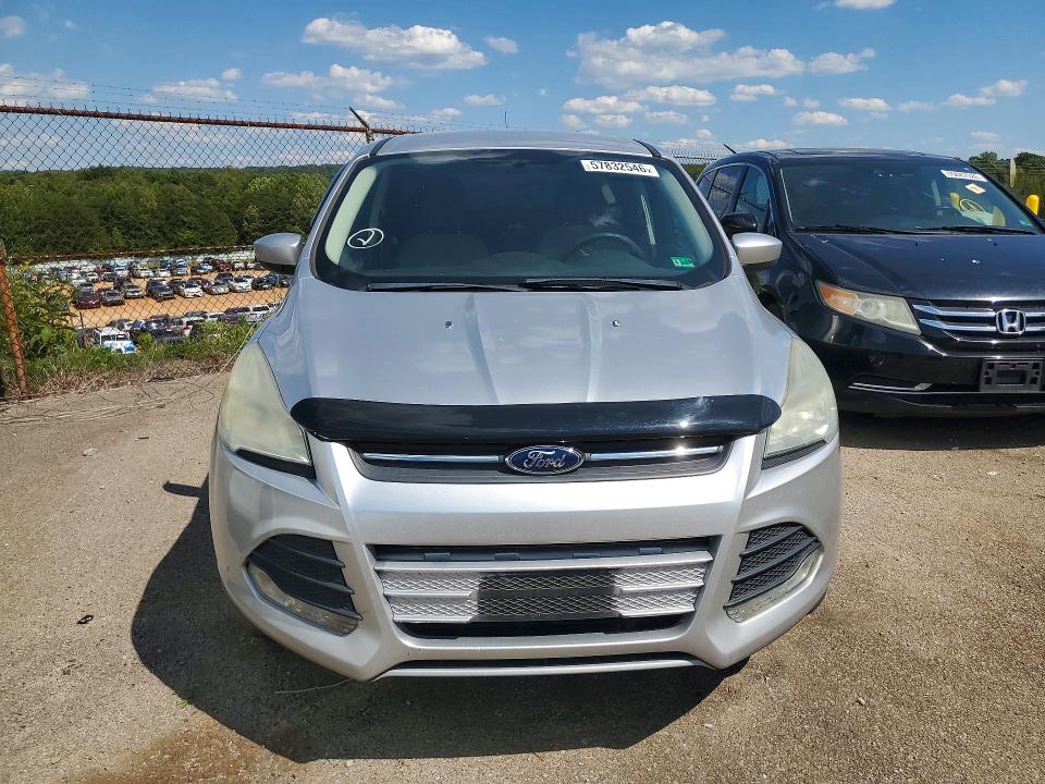 Photo 5 from auction – 2015 FORD ESCAPE with VIN 1FMCU9G97FUA83014