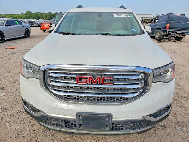 Photo 5 from auction – 2018 GMC ACADIA with VIN 1GKKNMLS1JZ112676
