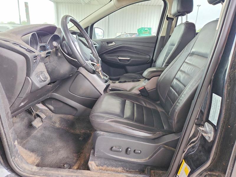 Photo 7 from auction – 2014 FORD ESCAPE with VIN 1FMCU0GX2EUD29928