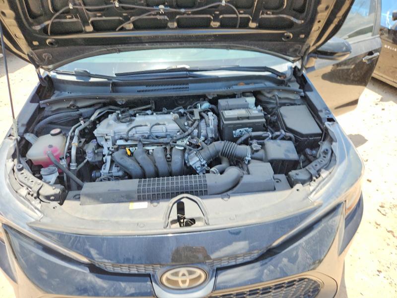 Photo 11 from auction – 2021 TOYOTA COROLLA with VIN 5YFEPMAE4MP177049