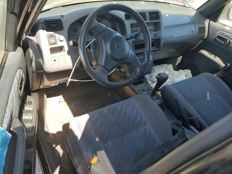 Photo 8 from auction – 1998 TOYOTA RAV4 with VIN JT3GP10V2W0025300