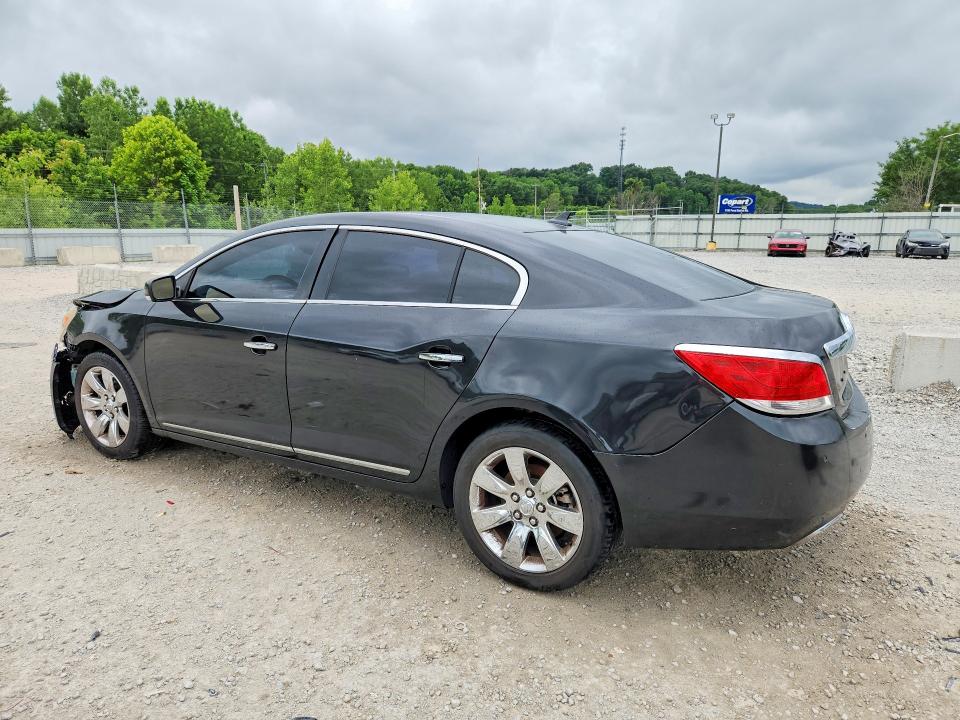 Photo 2 from auction – 2013 BUICK LACROSSE with VIN 1G4GG5E35DF130669