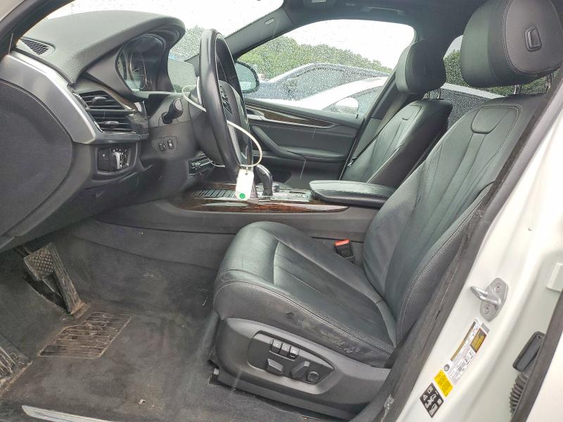 Photo 7 from auction – 2018 BMW X5 with VIN 5UXKR0C5XJL075647