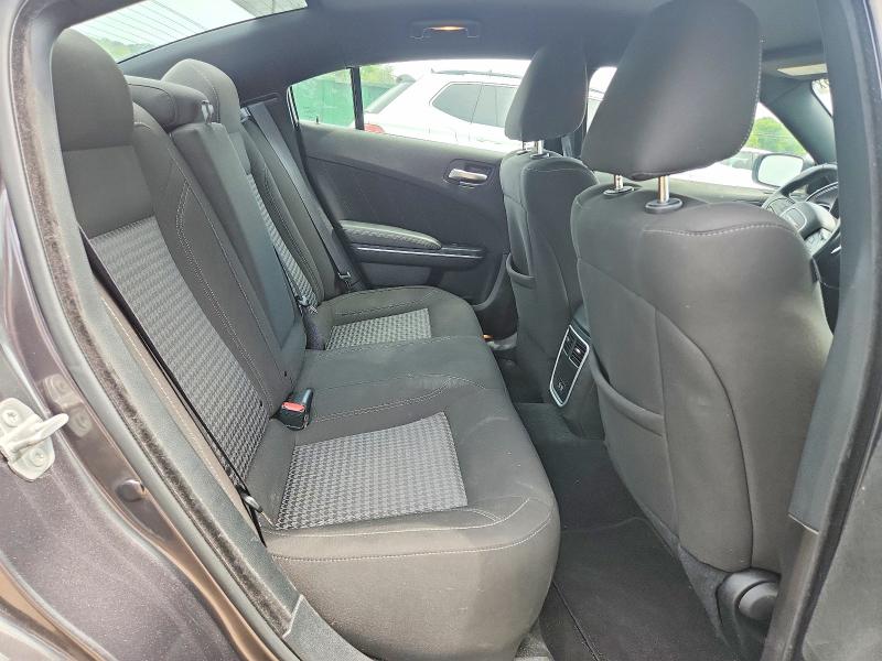 Photo 10 from auction – 2023 DODGE CHARGER with VIN 2C3CDXBG0PH559739