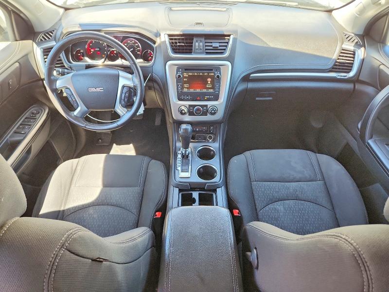 Photo 8 from auction – 2015 GMC ACADIA with VIN 1GKKVPKD8FJ288781