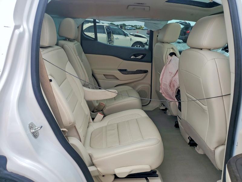 Photo 10 from auction – 2020 GMC ACADIA with VIN 1GKKNXLS0LZ231016