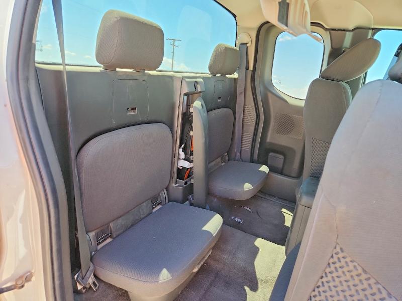 Photo 10 from auction – 2018 NISSAN FRONTIER with VIN 1N6AD0CU5JN714148
