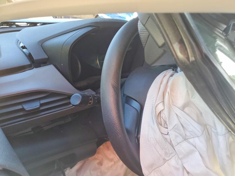 Photo 9 from auction – 2025 SUBARU CROSSTREK with VIN JF2GUHDC6S8327823