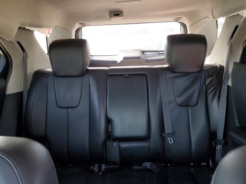Photo 10 from auction – 2010 CHEVROLET EQUINOX with VIN 2CNFLPEY3A6396258