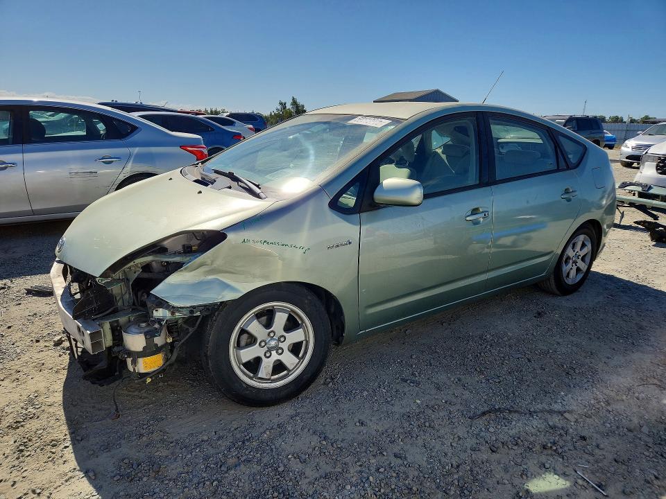 2008 TOYOTA PRIUS - Търг №59119996