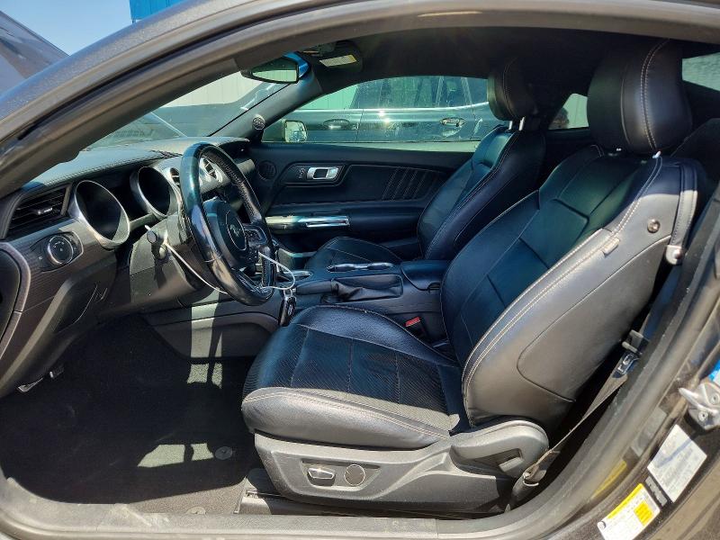 Photo 7 from auction – 2019 FORD MUSTANG with VIN 1FA6P8CF8K5147876