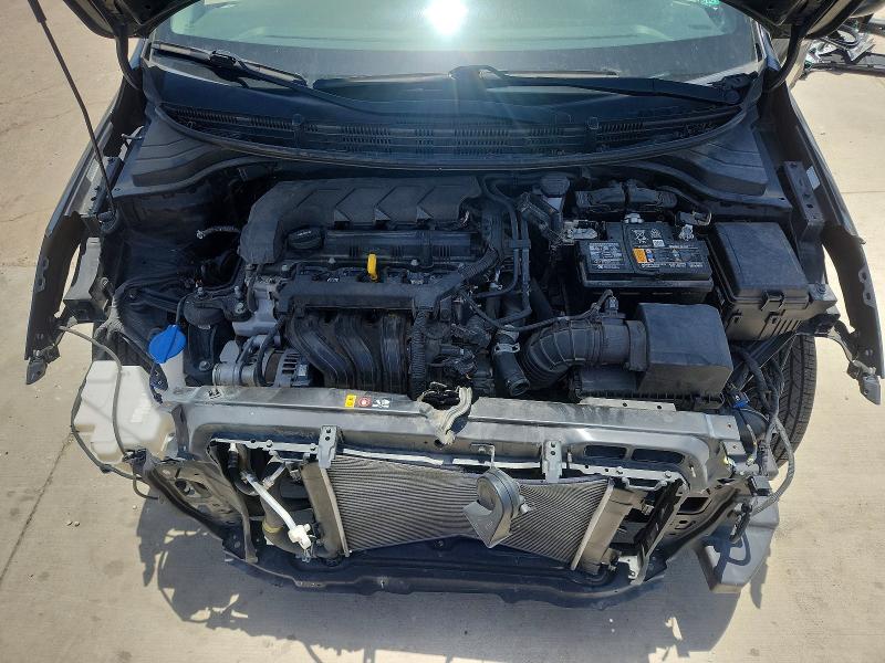 صورة رقم 11 من المزاد - 2022 KIA RIO مع VIN 3KPA24AD5NE431908