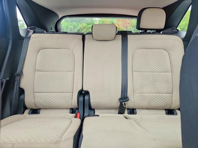 Photo 10 from auction – 2021 FORD ESCAPE with VIN 1FMCU0BZ3MUA82703