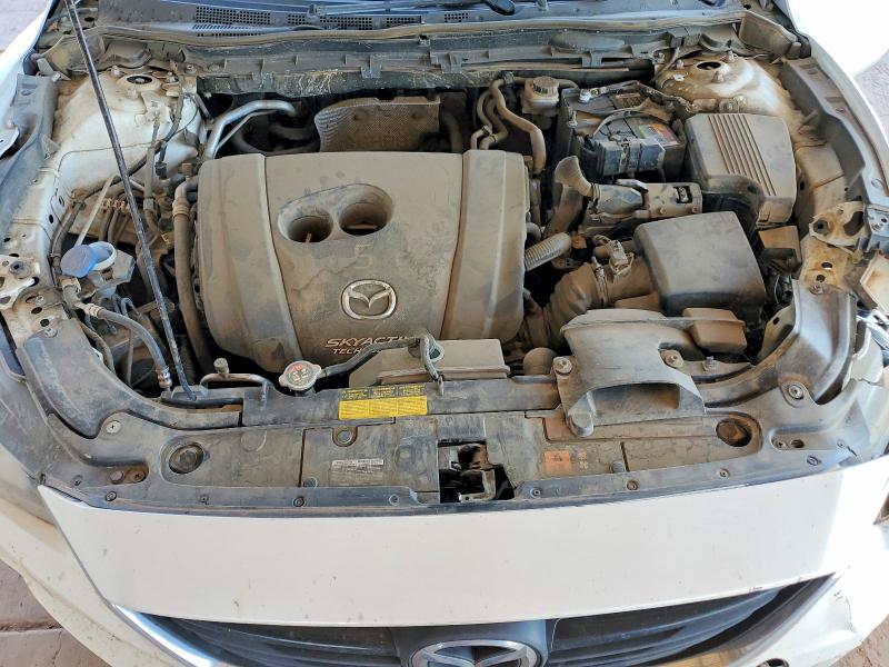 صورة رقم 11 من المزاد - 2016 MAZDA 6 مع VIN JM1GJ1V55G1473371