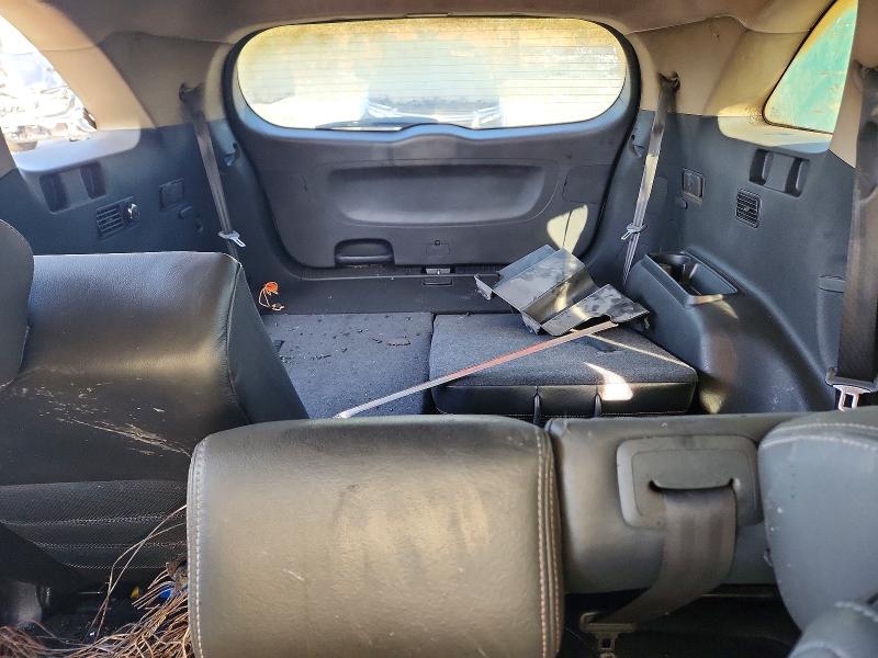 Photo 10 from auction – 2019 KIA SORENTO with VIN 5XYPG4A55KG594576