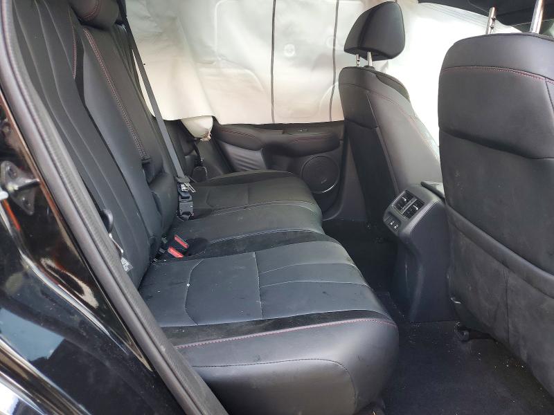 Photo 10 from auction – 2025 ACURA ADX with VIN 3HDSA2H58SM715463