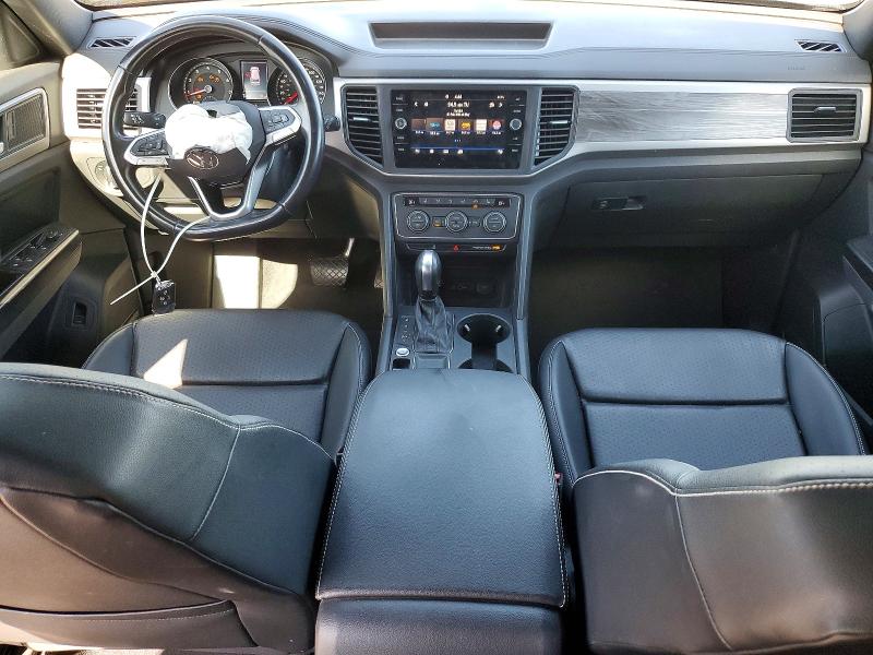 Снимка 8 от търг – 2020 VOLKSWAGEN ATLAS CROSS SPORT с VIN 1V2YE2CA1LC214484