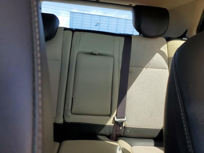Photo 10 from auction – 2019 BUICK ENCORE with VIN KL4CJASB9KB707906
