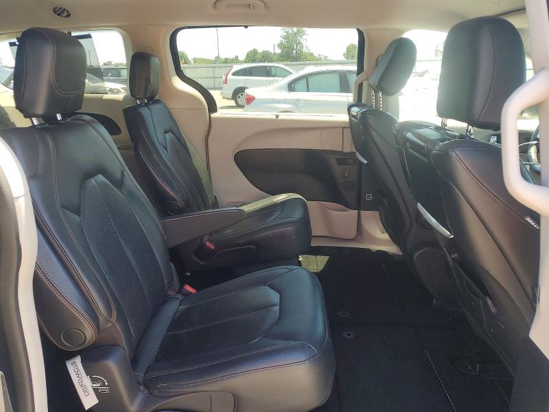 Photo 11 from auction – 2020 CHRYSLER PACIFICA with VIN 2C4RC1EGXLR182696
