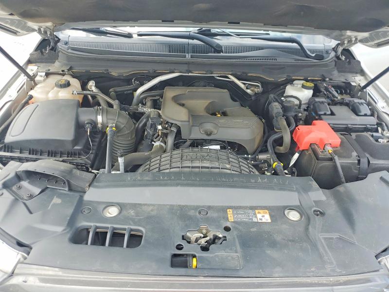 Photo 11 from auction – 2019 FORD RANGER with VIN 1FTER4EH3KLA47140