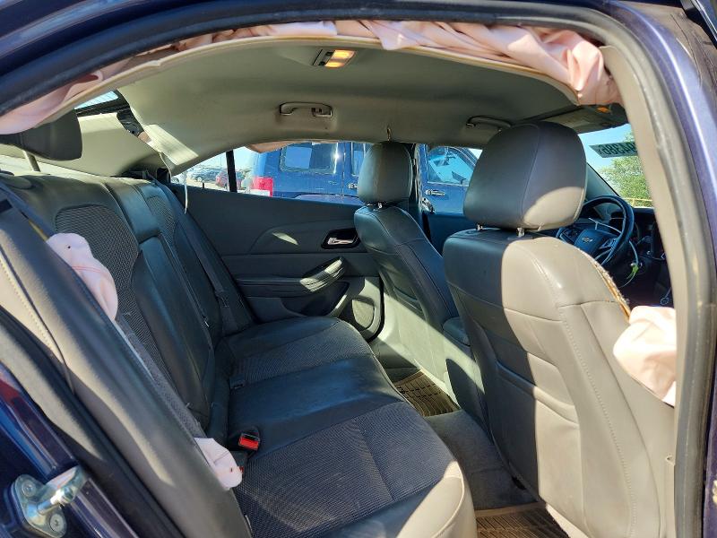 Photo 10 from auction – 2015 CHEVROLET MALIBU with VIN 1G11D5SL0FF169818