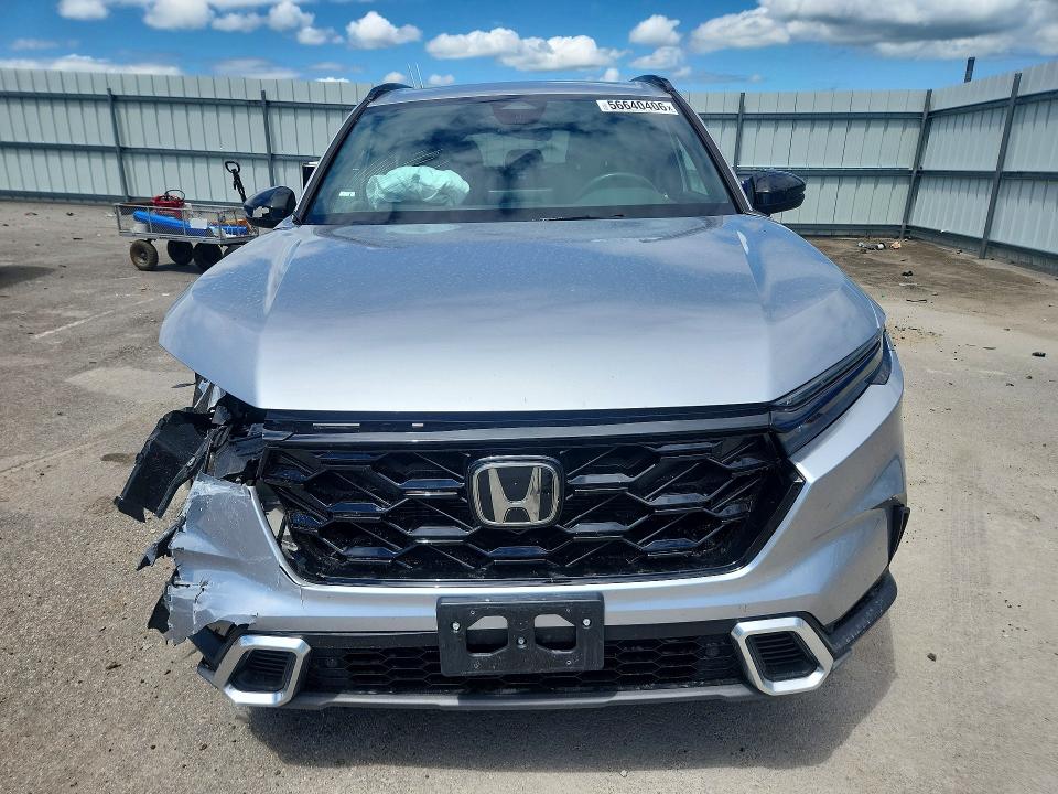 Photo 5 from auction – 2023 HONDA CR-V with VIN 7FARS6H90PE025584