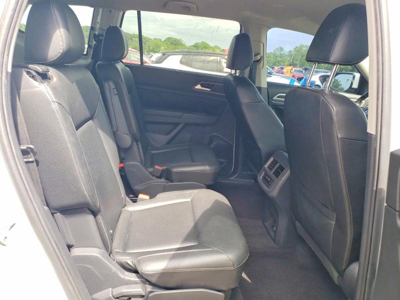 Photo 11 from auction – 2019 VOLKSWAGEN ATLAS with VIN 1V2WP2CAXKC573770