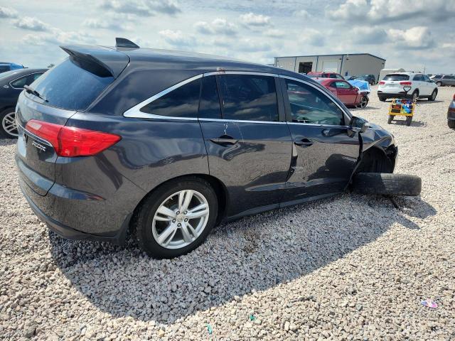Photo 3 from auction – 2014 ACURA RDX with VIN 5J8TB3H53EL007928