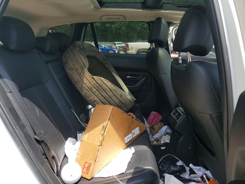 Photo 10 from auction – 2023 MAZDA CX-50 with VIN 7MMVABEM1PN112944