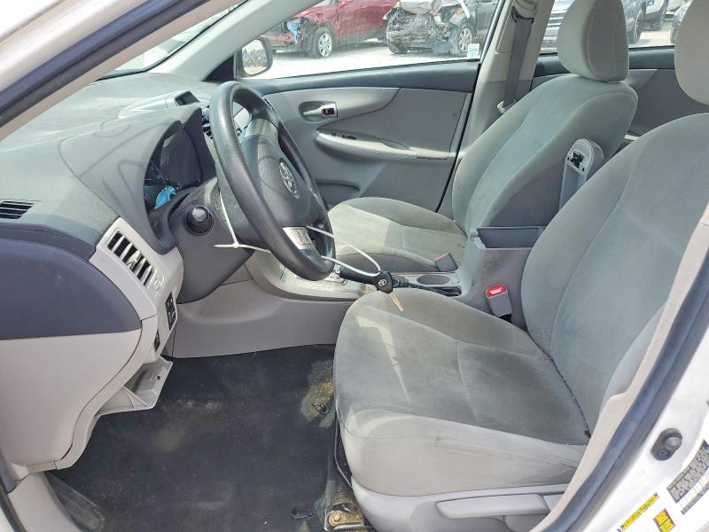 Photo 7 from auction – 2012 TOYOTA COROLLA with VIN 2T1BU4EE2CC902104