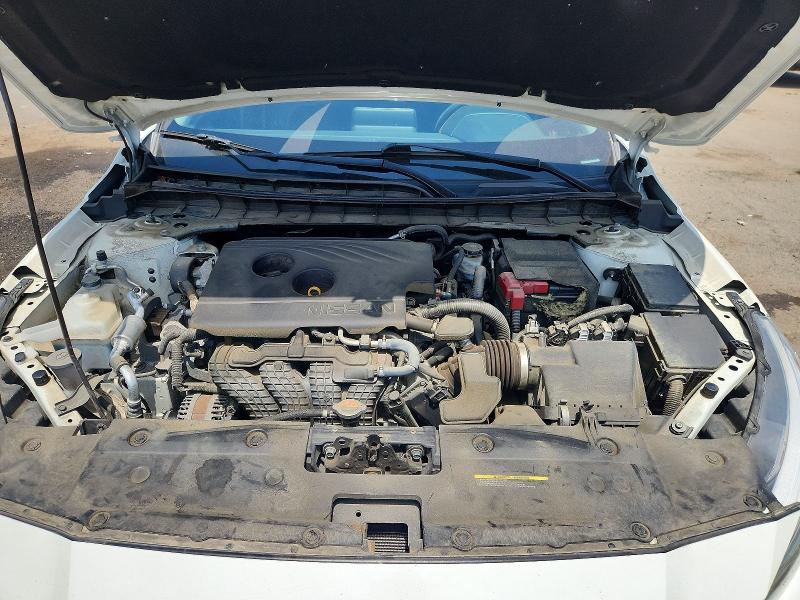 Photo 11 from auction – 2020 NISSAN ALTIMA with VIN 1N4BL4CV4LC191204