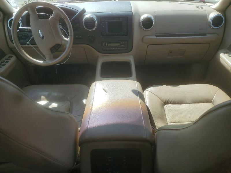 Фото 8 с аукциона – 2003 FORD EXPEDITION с VIN 1FMFU18L63LA78039