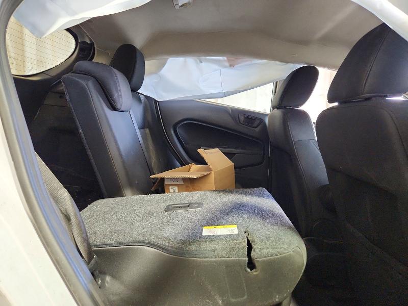 Photo 10 from auction – 2012 FORD FIESTA with VIN 3FADP4EJ3CM121425