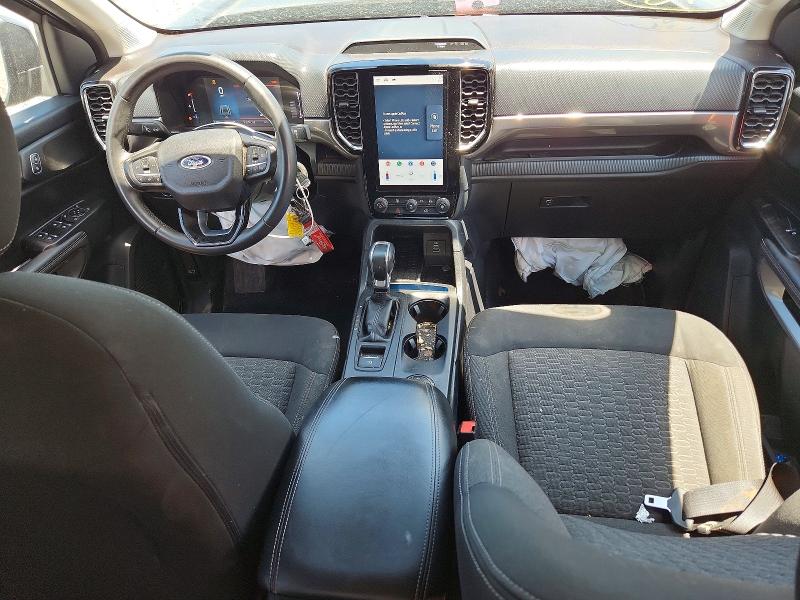 Photo 8 from auction – 2024 FORD RANGER with VIN 1FTER4HH7RLE16037
