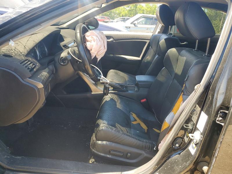 Photo 7 from auction – 2013 ACURA TSX with VIN JH4CU2F6XDC005623